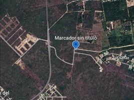  Grundstück zu verkaufen in Yaxkukul, Yucatan, Yaxkukul
