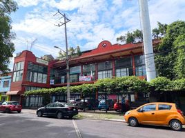 60 m² Office for rent in Benito Juarez, Mexico City, Benito Juarez