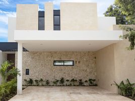 4 Bedroom House for sale in Tixpehual, Yucatan, Tixpehual