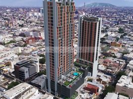 1 chambre Appartement for sale in Paseo Santa Lucía, Monterrey, Monterrey