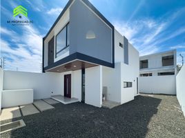 3 Bedroom Villa for sale in Manabi, Manta, Manta, Manabi