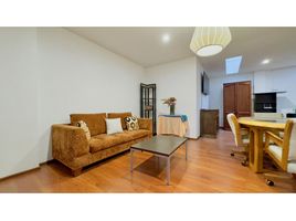 2 Habitación Apartamento en alquiler en Azuay, Cuenca, Cuenca, Azuay