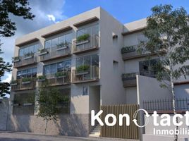 Condominium 1 chambre à vendre à Huixquilucan, Mexico, Huixquilucan