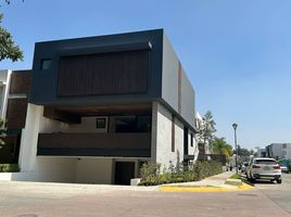 4 Schlafzimmer Haus zu verkaufen in Zapopan, Jalisco, Zapopan