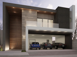 4 Schlafzimmer Villa zu verkaufen in Monterrey, Nuevo Leon, Monterrey
