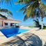 4 Schlafzimmer Villa zu vermieten in Chicxulub Pueblo, Yucatan, Chicxulub Pueblo