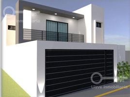 3 Bedroom House for sale in Coatzacoalcos, Veracruz, Coatzacoalcos
