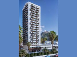 1 chambre Appartement for sale in Playa Condesa, Acapulco, Acapulco