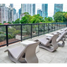 1 Habitación Departamento en alquiler en Panamá, Bella Vista, Ciudad de Panamá, Panamá, Panamá