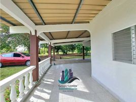 3 Habitación Casa en venta en Alanje, Chiriquí, Guarumal, Alanje