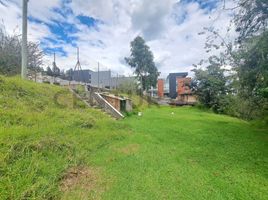  Terreno (Parcela) en venta en Cumbaya, Pichincha, Cumbaya