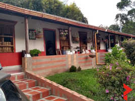 3 Habitación Villa en venta en Mina De Sal De Nemocón, Bogotá, Bogotá