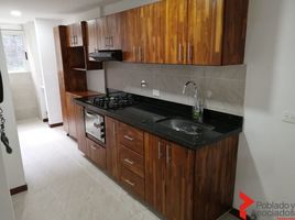 Condominium 2 chambre à vendre à Medellin, Antioquia, Medellin, Antioquia