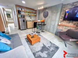 1 Habitación Apartamento en venta en Medellín, Antioquia, Medellín