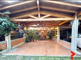 5 Habitación Casa en venta en Envigado, Antioquia, Envigado