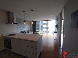 1 Bedroom Apartment for sale in Colombia, Medellin, Antioquia, Colombia