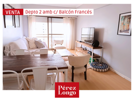 1 Bedroom Condo for sale in General Pueyrredon, Buenos Aires, General Pueyrredon