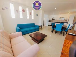 3 Habitación Departamento en alquiler en Manabi, Manta, Manta, Manabi