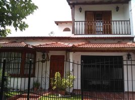 3 Bedroom House for sale in Moron, Buenos Aires, Moron