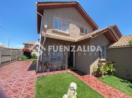 3 Bedroom Villa for sale in Chile, San Bernardo, Maipo, Santiago, Chile