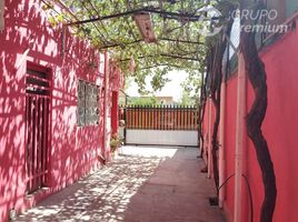 7 Habitación Casa en venta en Cordillera, Santiago, Pirque, Cordillera