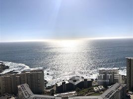 4 Habitación Apartamento en venta en Valparaíso, Viña del Mar, Valparaíso, Valparaíso