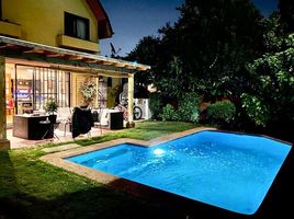 5 chambre Villa for sale in Santiago, San Jode De Maipo, Cordillera, Santiago