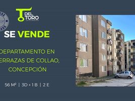 3 Bedroom Apartment for sale in Chile, Concepcion, Concepción, Biobío, Chile