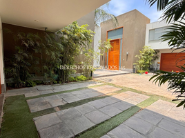Maison 4 chambre à vendre à La Molina, Lima, La Molina, Lima, Lima, Pérou
