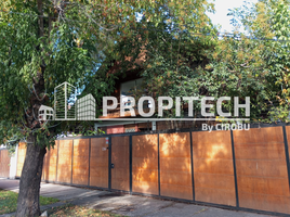 4 Bedroom Villa for sale in Cordillera, Santiago, San Jode De Maipo, Cordillera