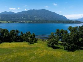  Terreno (Parcela) en venta en Chile, Villarrica, Cautín, Araucanía, Chile