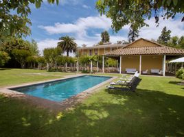 16 Habitación Casa en venta en Cachapoal, Libertador General Bernardo O'Higgins, Requinao, Cachapoal