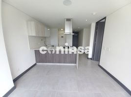 1 Bedroom Condo for rent in Antioquia, Medellin, Antioquia