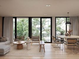 Appartement 2 chambre à vendre à Miguel Hidalgo, Mexico City, Miguel Hidalgo