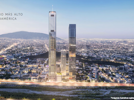 Condominium 2 chambre à vendre à Monterrey, Nuevo Leon, Monterrey