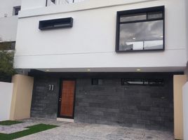 Maison 3 chambre à vendre à El Marques, Queretaro, El Marques, Queretaro