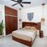 Appartement 1 chambre à vendre à Cozumel, Quintana Roo, Cozumel, Quintana Roo