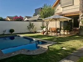 4 침실 빌라을(를) Cordillera, 산티아고에서 판매합니다., San Jode De Maipo, Cordillera