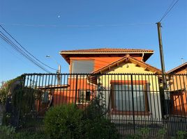 4 Bedroom House for rent in Requinao, Cachapoal, Requinao