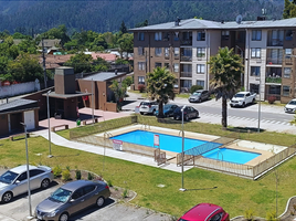 2 Habitación Apartamento en alquiler en Chile, Concepcion, Concepción, Biobío, Chile