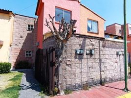 2 Schlafzimmer Haus zu verkaufen in Toluca, Mexico, Toluca