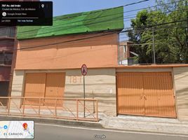 1 Schlafzimmer Haus zu verkaufen in Alvaro Obregon, Mexico City, Alvaro Obregon
