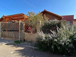 3 Habitación Casa en venta en Los Andes, Valparaíso, Calle Larga, Los Andes