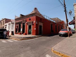 5 Habitación Casa en venta en Morelia, Michoacán, Morelia