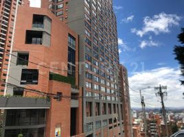 1 Habitación Apartamento en venta en Bogotá, Cundinamarca, Bogotá