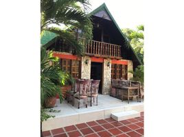 5 Bedroom Villa for sale in Cartagena, Bolivar, Cartagena