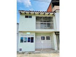 4 Habitación Villa en venta en Cali, Valle Del Cauca, Cali