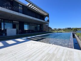 Maison 4 chambre à vendre à Escobar, Buenos Aires, Escobar