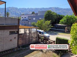 2 Schlafzimmer Haus zu verkaufen in Junin, San Luis, Junin