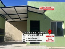 2 chambre Maison for sale in San Luis, Junin, San Luis